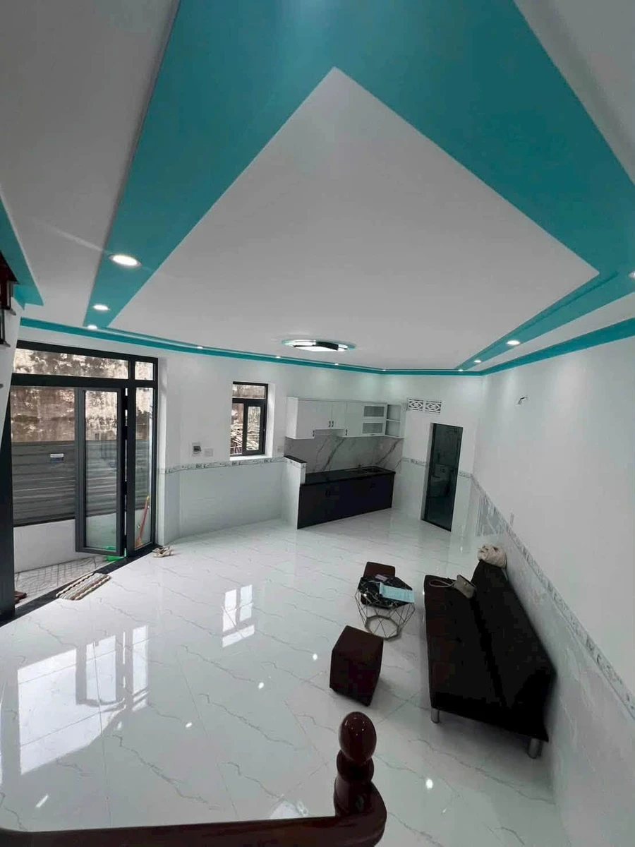 Bán nhà 2 phòng ngủ 78m² Rạch Dừa Vũng Tàu giá 1.78 tỷ - Ảnh thu nhỏ 2