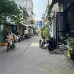 Bán nhà 3 tầng 4PN Ông Ích Khiêm Quận 11, giá 7 tỷ - Ảnh thu nhỏ 2
