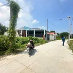Bán đất thổ cư 260m2 đường nhựa Kênh 3 Hòa Khánh, gần Vingroup Hậu Nghĩa - Ảnh thu nhỏ 2