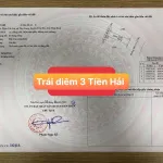 Bán đất chính chủ gửi KĐT Trái Diêm 3 Tiền Hải hiếm có 1 lô Đông Nam - Ảnh thu nhỏ 12