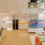 Bán nhanh 3PN L4-10.10 view kép Landmark 81 & Bitexco, 108,7m2, đã có sổ hồng vĩnh viễn - Ảnh thu nhỏ 9