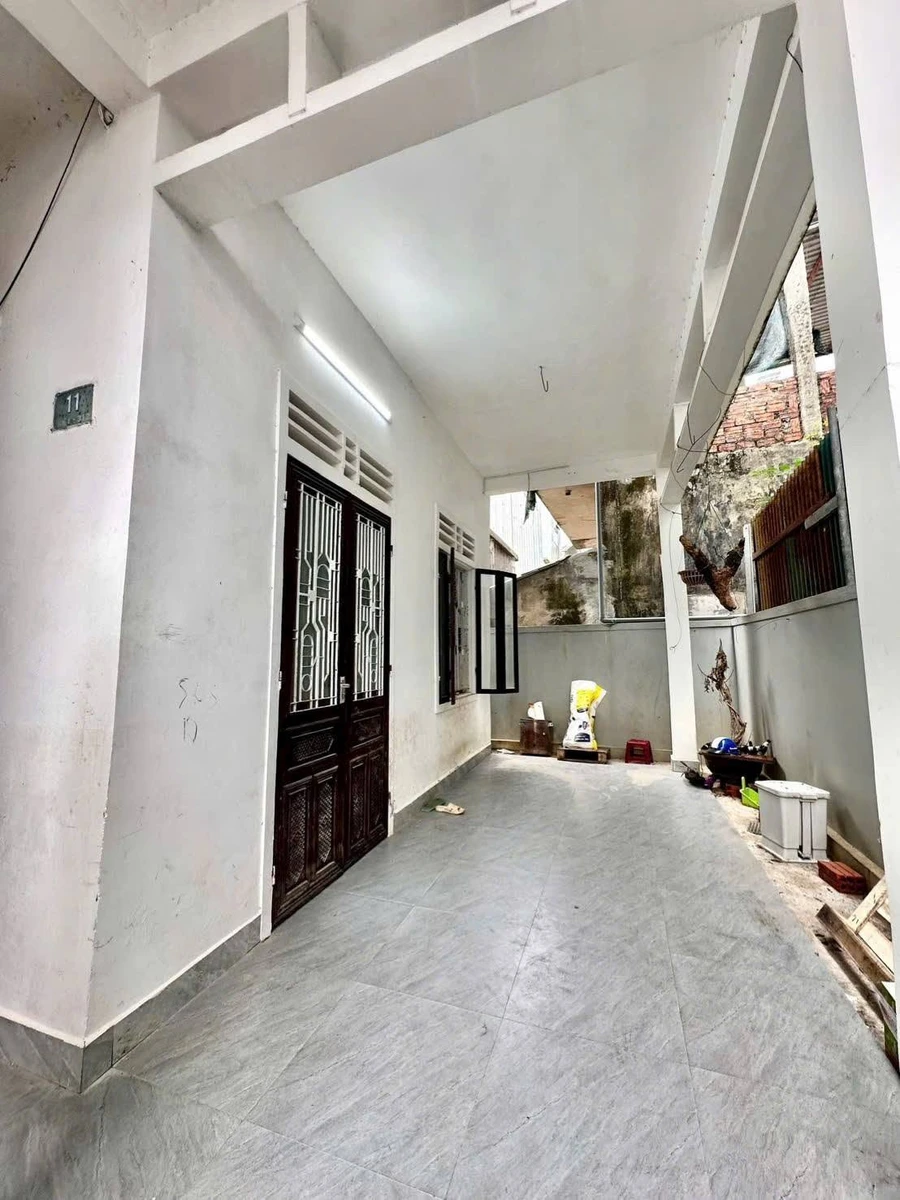 Bán nhà 2 tầng 97,5m² Nguyễn Trãi, Tây Lộc, Huế - Ảnh thu nhỏ 3