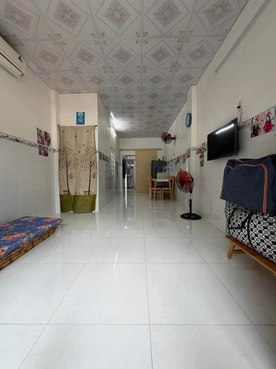 Bán nhà 3x11m 1 trệt 1 lửng, 1 phòng ngủ khu Bầu Trũng hẻm Dasu giá 750 triệu - Ảnh thu nhỏ 5