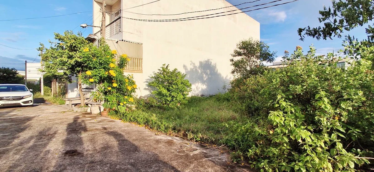 Bán 2 lô đất thổ cư 95m² khu Ga Lê Duẫn, 1,3 tỷ/lô - Ảnh thu nhỏ 3