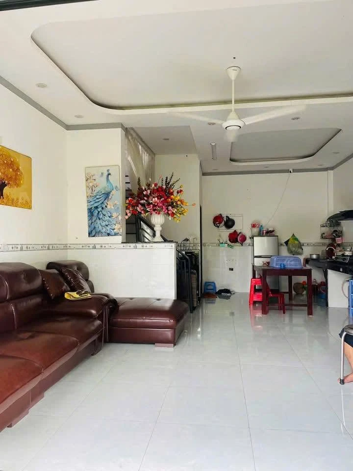 Bán nhà 1 trệt 1 lầu Long Bình Mới 70m² 990 triệu - Ảnh thu nhỏ 3