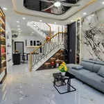 Bán nhà 2 tầng 4PN 60m² Nguyễn Kiệm Phú Nhuận 5 tỷ 95 - Ảnh thu nhỏ 4