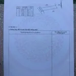 Bán đất Thôn Phước Trạch Diên Toàn 118m² 1 tỷ 320 triệu - Ảnh thu nhỏ 1