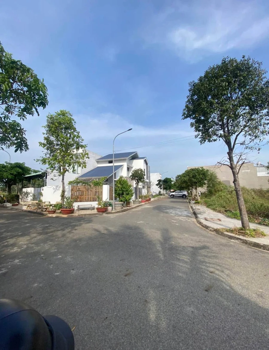 Bán đất 100m² Thanh Sơn B gần Võ Văn Kiệt, Bà Rịa - Ảnh 1