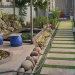 Bán NR giá siêu hời tại Hẻm 13, Quốc lộ 1A, 3,3 tỷ, 400m2 - Ảnh thu nhỏ 6