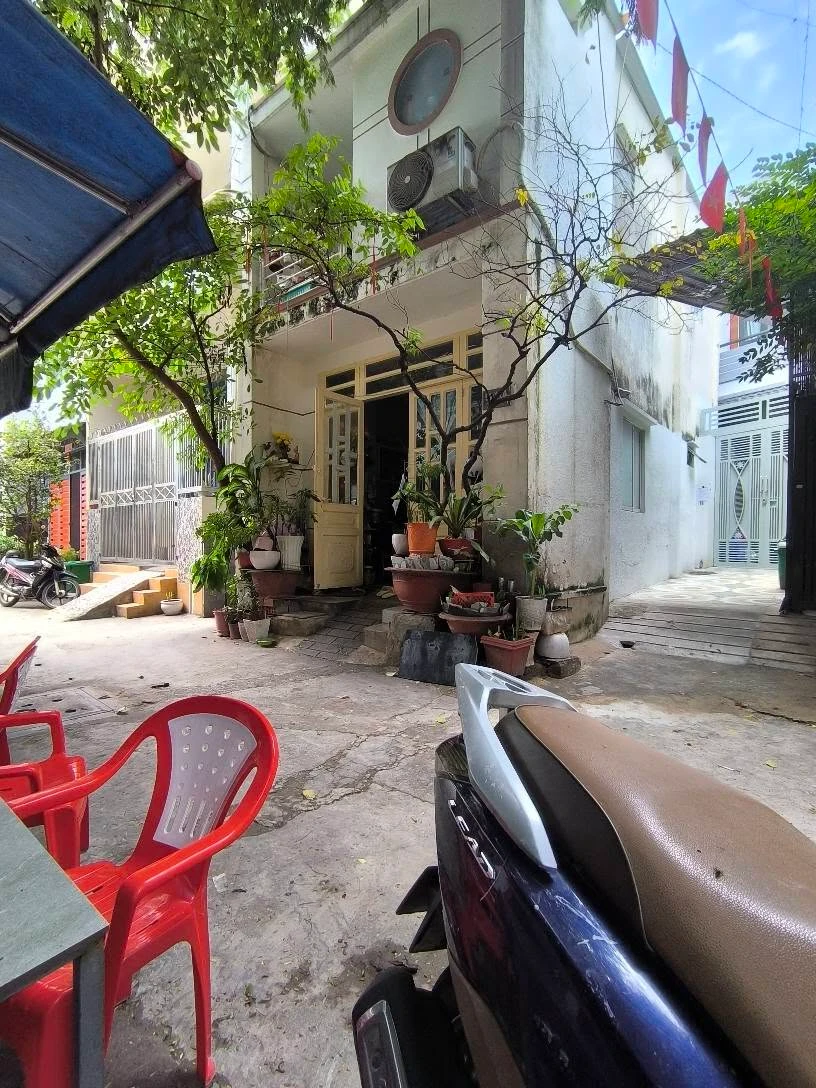 Bán nhà 2PN 64m² Lương Thế Vinh, Tân Phú - 5.3 tỷ - Ảnh thu nhỏ 2