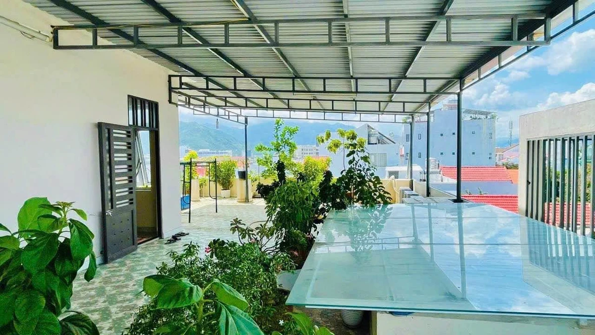 Bán tòa căn hộ 8 căn mặt tiền Châu Văn Liêm, Phước Long, Nha Trang 243 m² giá 26 tỷ - Ảnh thu nhỏ 5