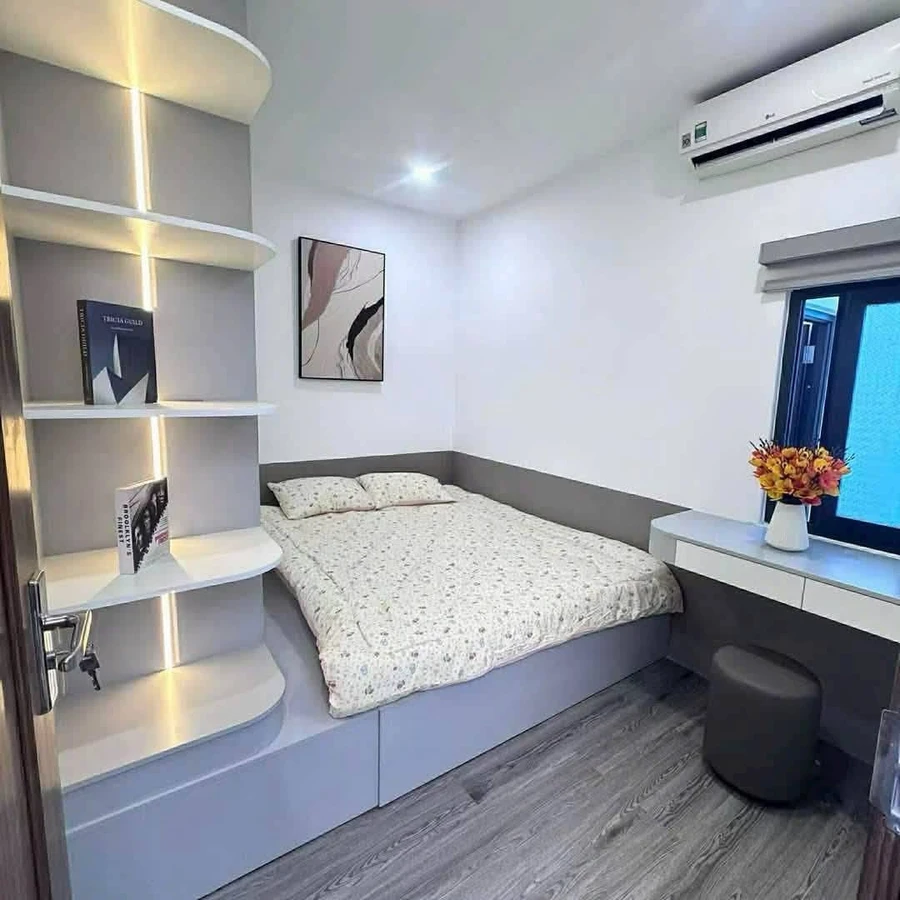 Bán nhà 2 tầng lô góc 148m² gần Lê Độ, Đà Nẵng - Ảnh thu nhỏ 3
