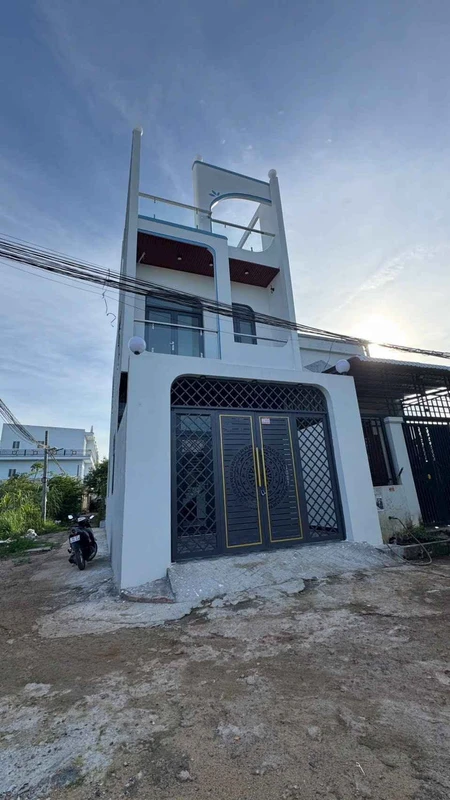 Bán đất 115,8m² Phú Mỹ Thượng Huế 3,2 tỷ 60000