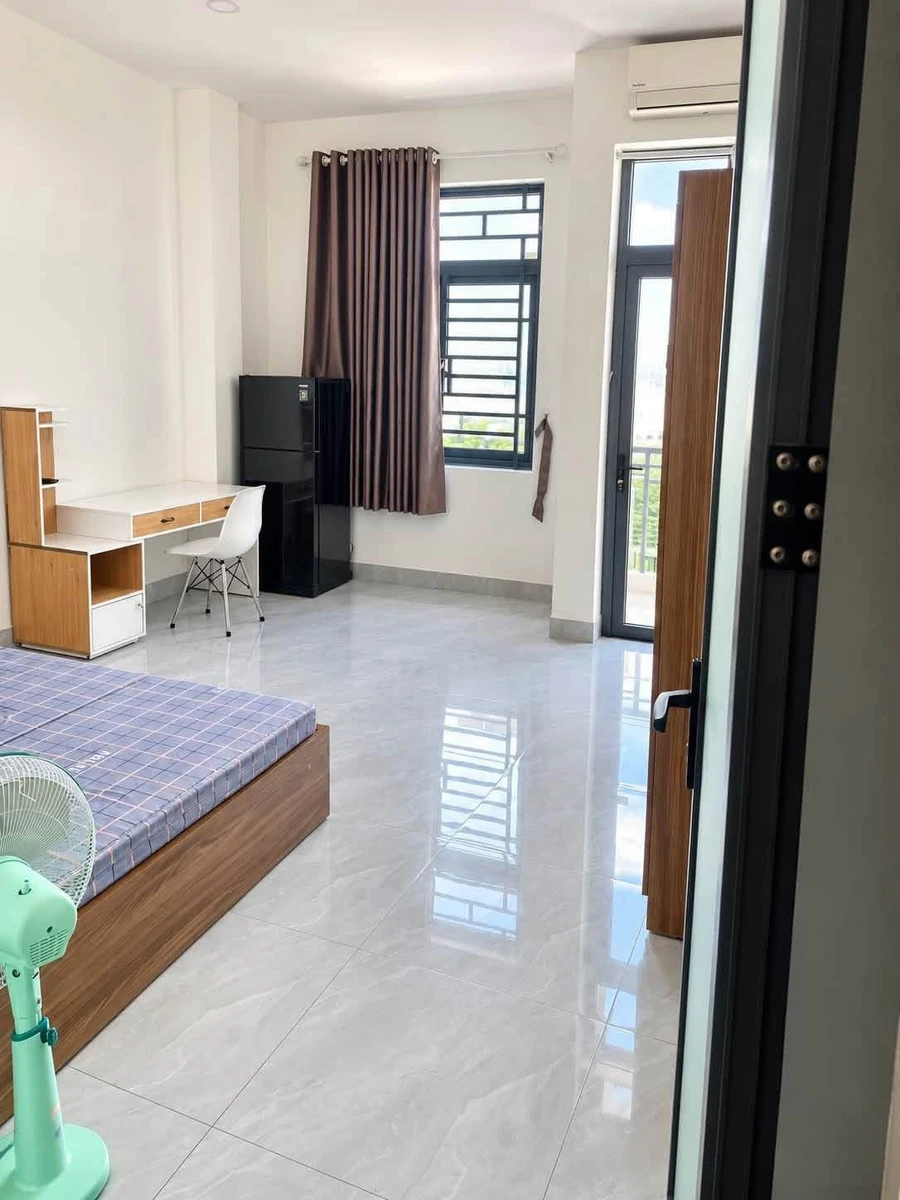 Bán nhà 3 tầng 164m² VCN Phước Long 2, Nha Trang, 7 tỷ - Ảnh thu nhỏ 5
