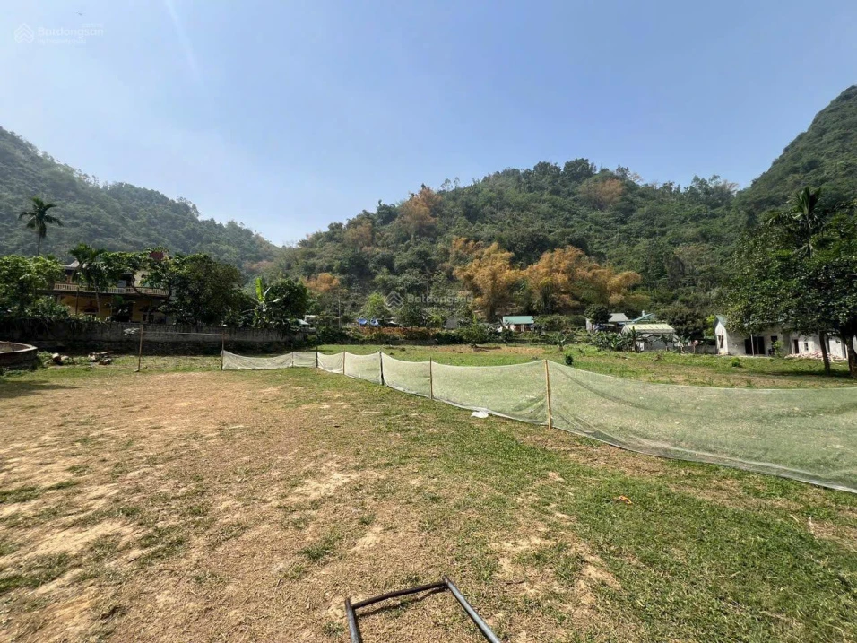 Lô góc 3277m2 gần dự án Lasaveur, view núi non bao quanh rất đẹp làm nghỉ dưỡng, giá rẻ - Ảnh thu nhỏ 4