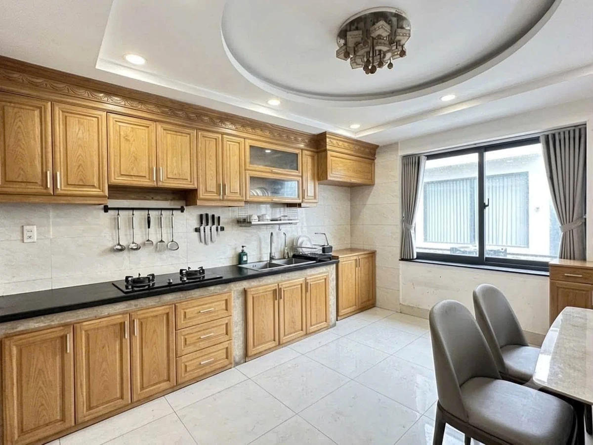 Bán nhà Gò Vấp 52m2 4PN 3WC, sát Phạm Văn Chiêu - Ảnh thu nhỏ 4