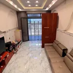 Bán nhà mới xây 1 trệt 2 lầu 77m2 gần đường Hồng Bàng, Quận 6, giá 7,5 tỷ - Ảnh thu nhỏ 3