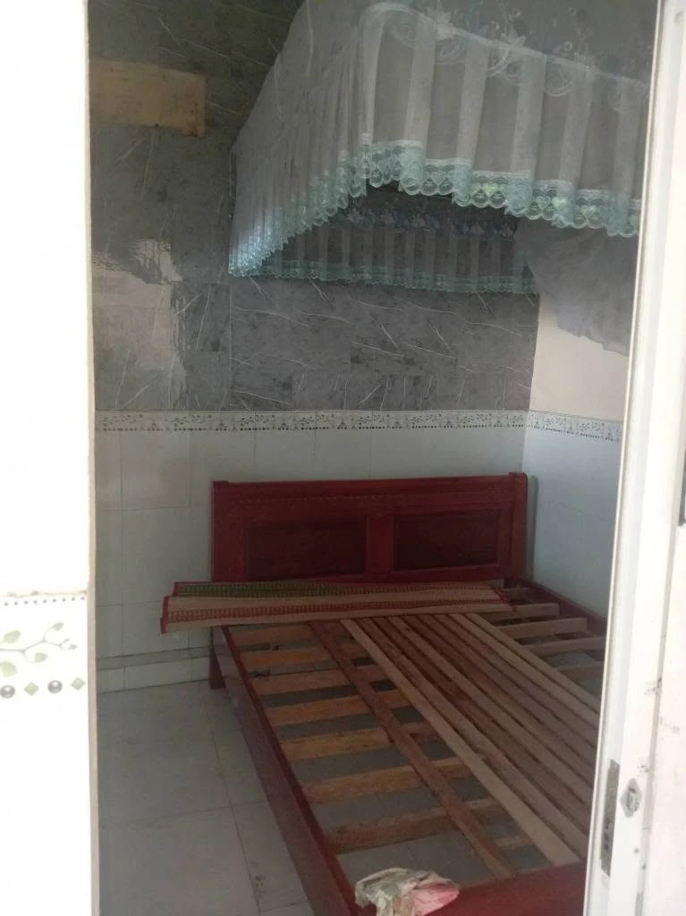 Bán nhà hẻm Lê Hồng Phong Quy Nhơn 41m2 1 phòng - Ảnh thu nhỏ 5