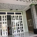 Bán nhà mặt tiền 160m² gần chợ Bàu Năng, Hóc Môn - Ảnh thu nhỏ 4