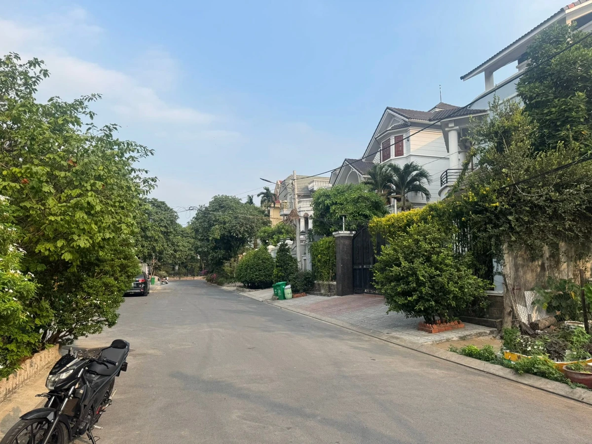 Bán biệt thự 353m2, Phường Hiệp Bình Chánh, Thủ Đức - Ảnh 1