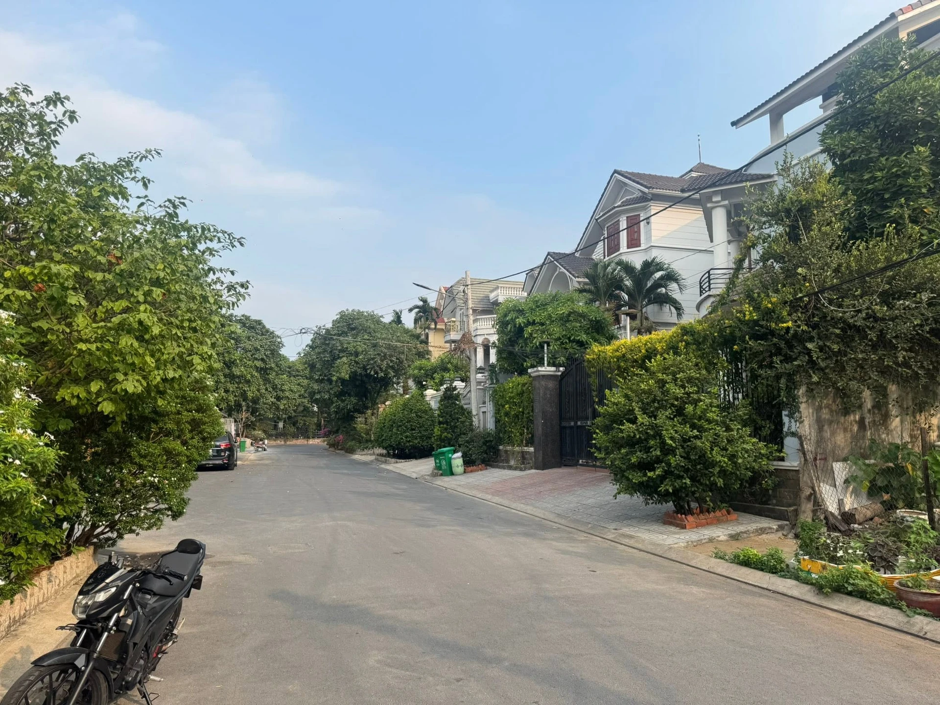 Bán biệt thự 353m2, Phường Hiệp Bình Chánh, Thủ Đức - Ảnh 1