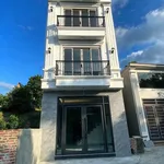 Bán nhà 3 tầng 55m2 gần trường Ngô Quyền, Quận 12 - 3 tỷ 50 - Ảnh thu nhỏ 2