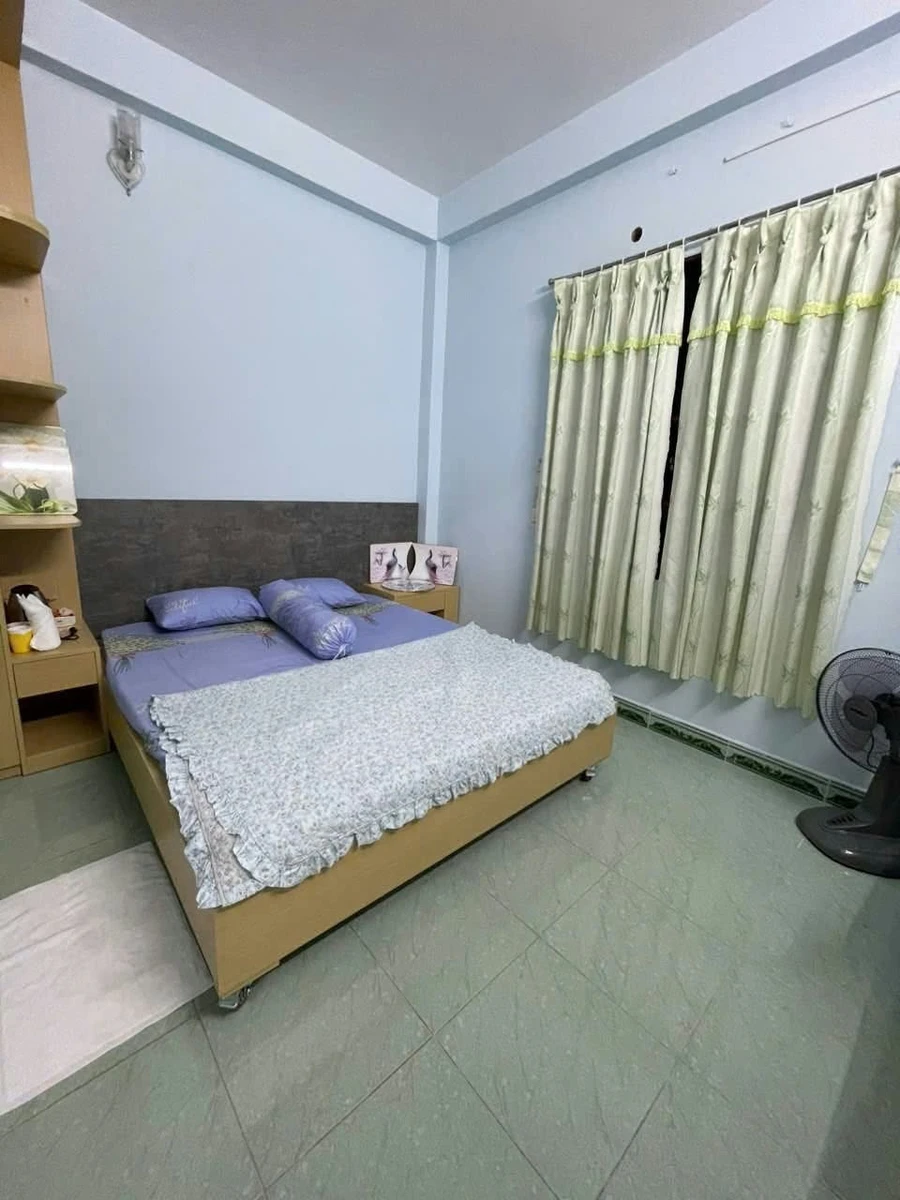 Bán nhà 7PN 4WC diện tích 47,8m2 đường Huyền Trân Công Chúa, Vũng Tàu, giá 5,479 tỷ - Ảnh thu nhỏ 5