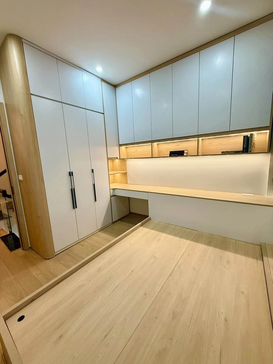 Bán nhà Lương Khánh Thiện 33m 4 tầng Hà Nội 7 tỷ - Ảnh thu nhỏ 3