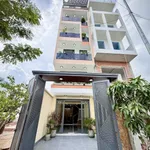 Bán nhà phố 4 tầng 68m² Quận 12 giá 7,19 tỷ - Ảnh thu nhỏ 1