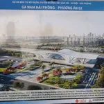 Bán đất 62m2 Đoàn Kết, Kiến Minh 1,6 tỷ - Ảnh thu nhỏ 2
