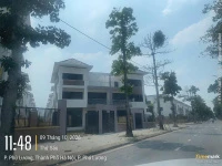 Bán biệt thự 300m2, xây 3,5 tầng, đường 25m trục chính kinh doanh tốt - Ảnh thu nhỏ 5