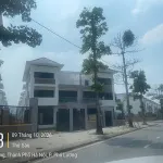 Bán biệt thự 300m2, xây 3,5 tầng, đường 25m trục chính kinh doanh tốt - Ảnh thu nhỏ 5