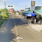 Bán đất thổ cư 127m2 xã Láng Dài, Bà Rịa - Vũng Tàu, 350 triệu - Ảnh thu nhỏ 1