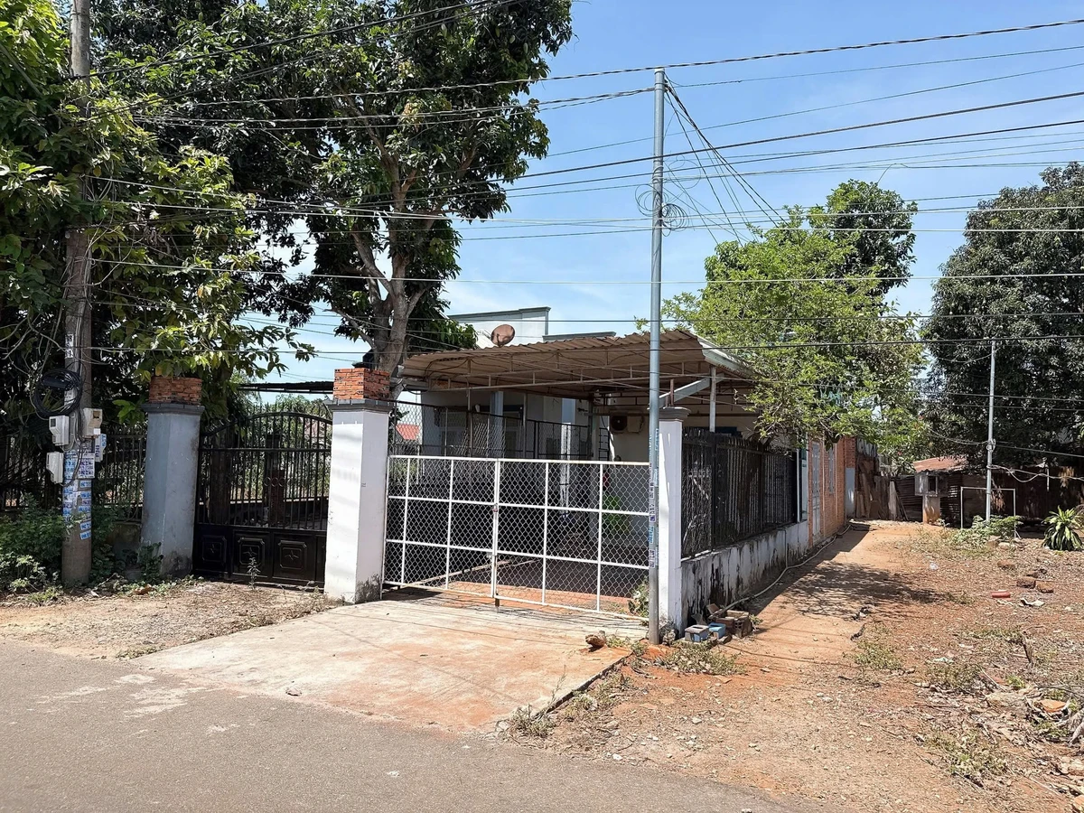 Bán lô đất biệt thự 462m2 Hoà Long, Bà Rịa - Ảnh thu nhỏ 4