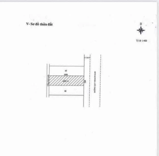 Bán đất 90m² hướng đông Quận 7, 5.5 tỷ - Ảnh thu nhỏ 2