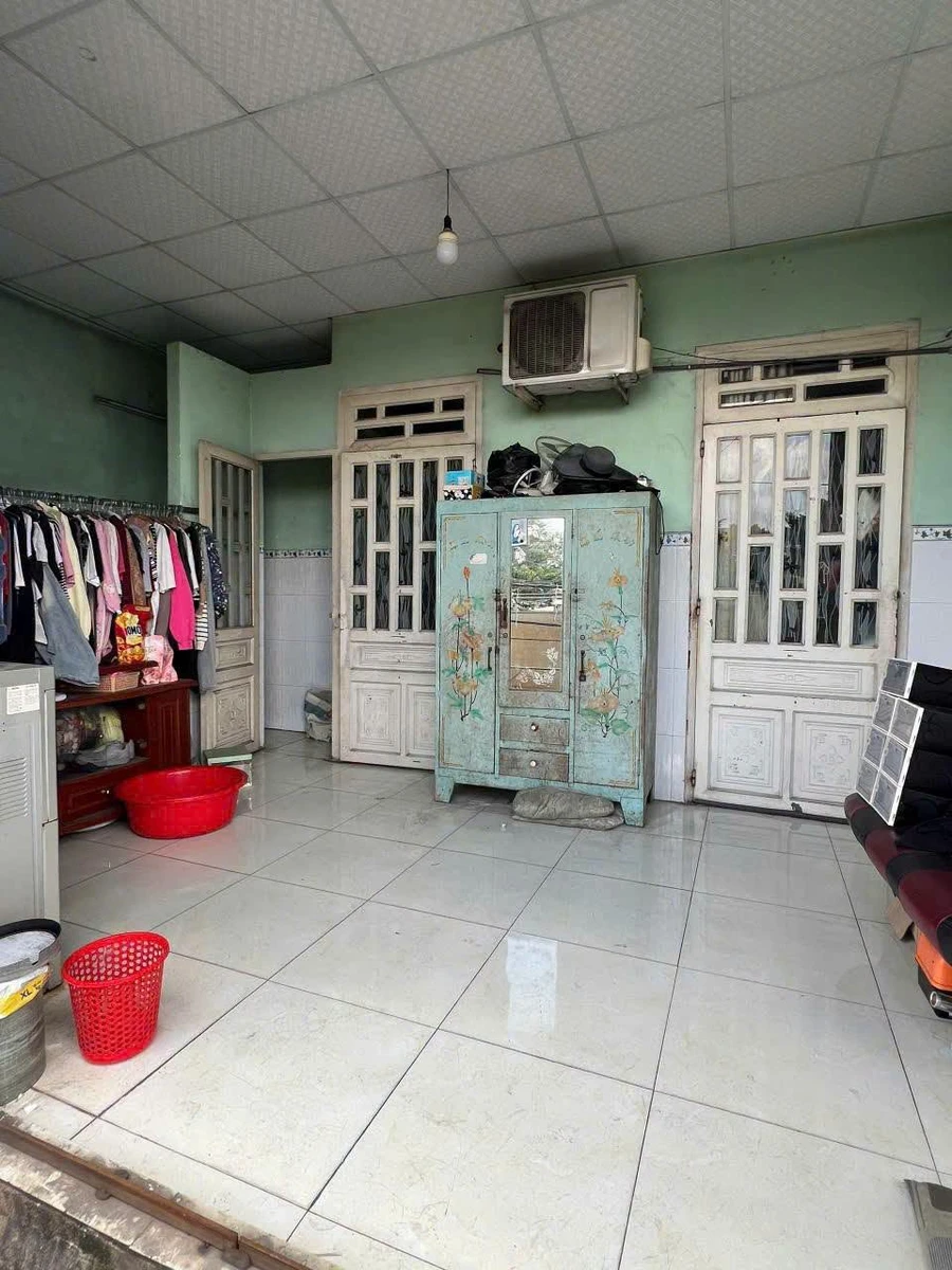 Bán nhà mặt tiền Võ Nguyên Giáp 90,44 m² kinh doanh Bình Minh Đồng Nai - Ảnh thu nhỏ 2