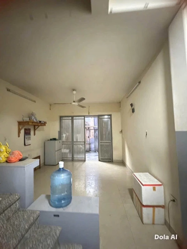 Bán đất Yên Nghĩa 52m², 5.35 tỷ, vị trí kinh doanh