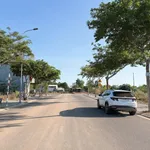 Bán lô đất 100m2 mặt tiền Nguyễn Thái Học, Bà Rịa - Ảnh thu nhỏ 1