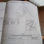Bán nhà 1 trệt 1 lầu 54m2 Phường Rạch Dừa Q4 - Ảnh thu nhỏ 2