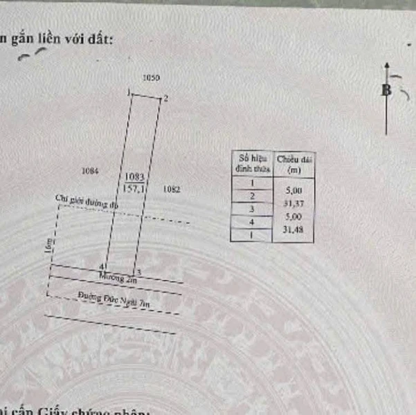 Bán nhà 3 tầng mặt tiền 96m² trung tâm Buôn Ma Thuột 15,5 tỷ 308m9