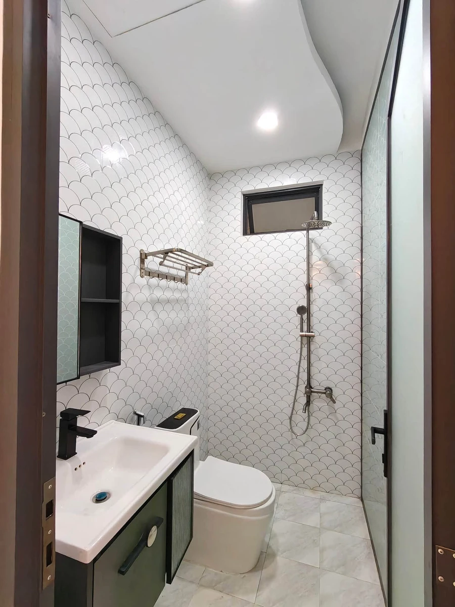 Bán nhà 100m2, 3 phòng ngủ, Trịnh Phong Đáng, Quận 12 - Ảnh thu nhỏ 5