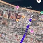 Bán nhà mặt tiền 95,6m² Lý Thái Tổ Quy Nhơn, 9,39 tỷ - Ảnh thu nhỏ 1