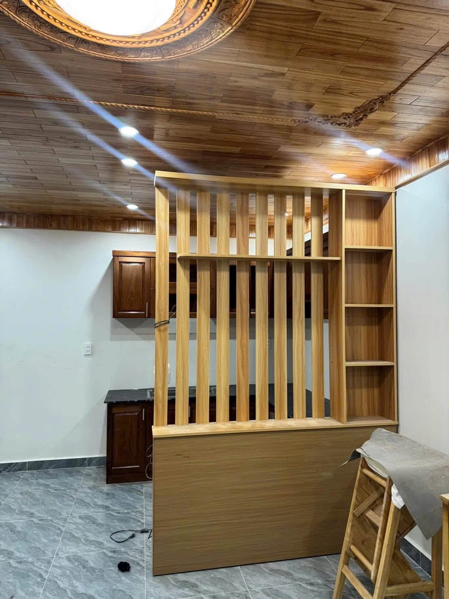 Bán nhà 3PN 120m² Xô Viết Nghệ Tĩnh, Đà Lạt - Ảnh thu nhỏ 4