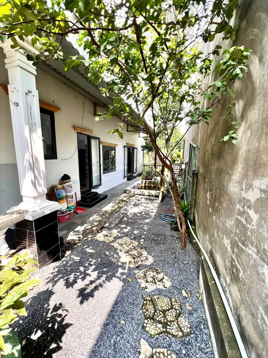 Nhà xây mới 3PN 81m² sổ hồng, Mỹ Hạnh Nam, giá 2,1 tỷ - Ảnh thu nhỏ 5
