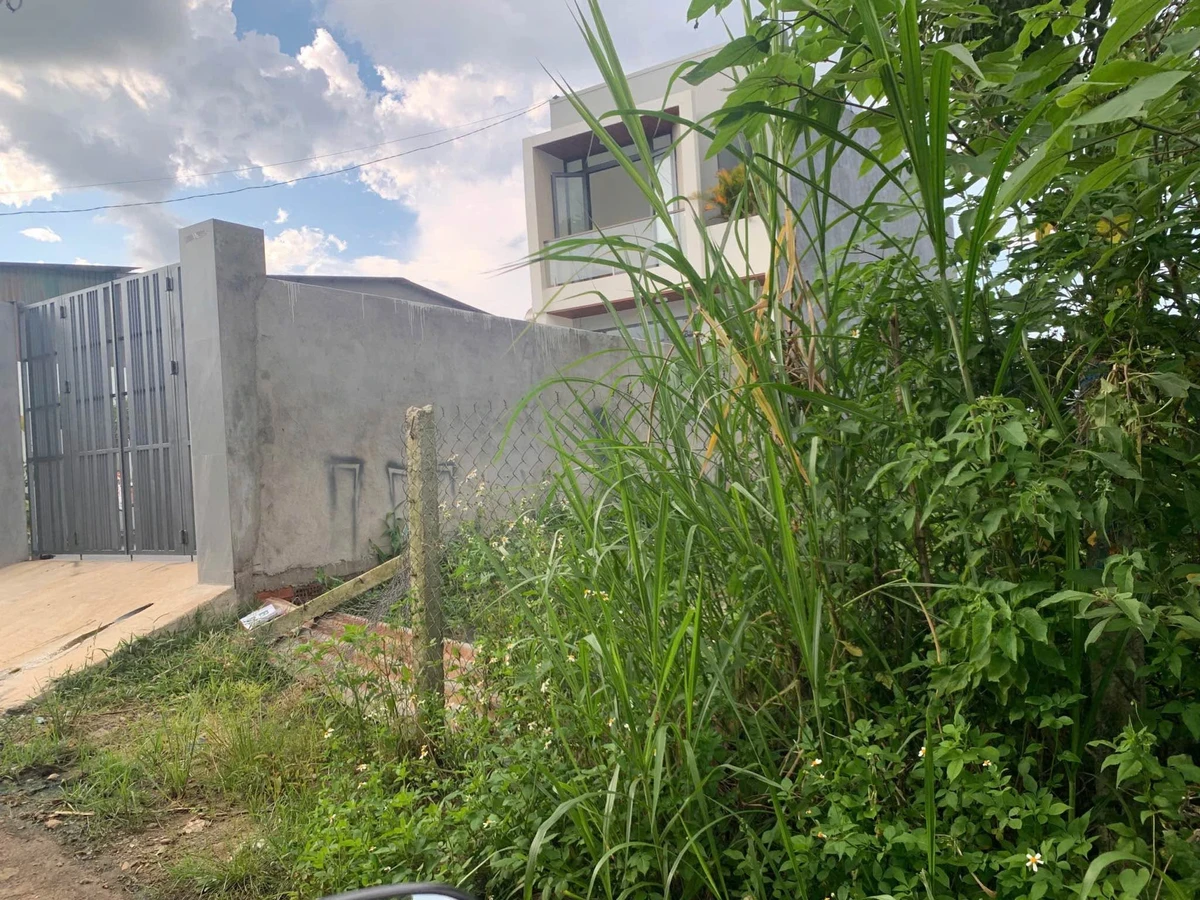 Bán đất nền hẻm nhựa Eakao 150m² - 1,45 tỷ - Ảnh thu nhỏ 2