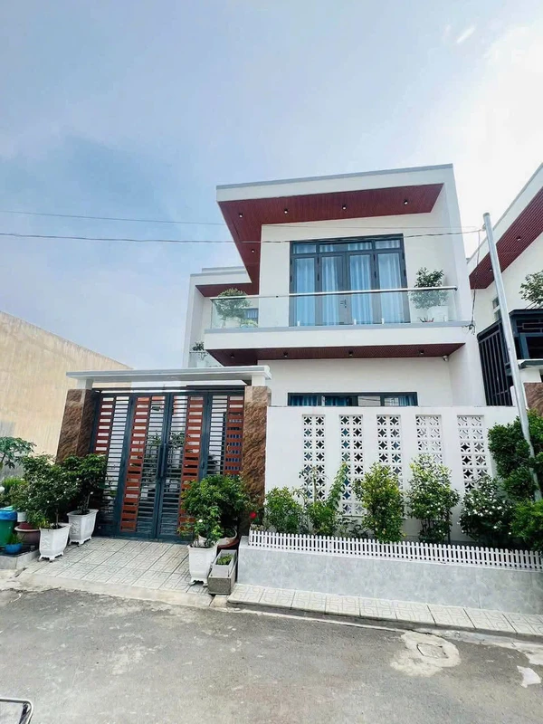 Bán đất ngang 6 dài 14 Tân Triều Đồng Nai 1 tỷ 750