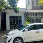 Bán dãy trọ mặt tiền 5x20m đường Triệu Quốc Đạt, Hoà Thọ Đông, Cẩm Lệ, Đà Nẵng - Ảnh thu nhỏ 1