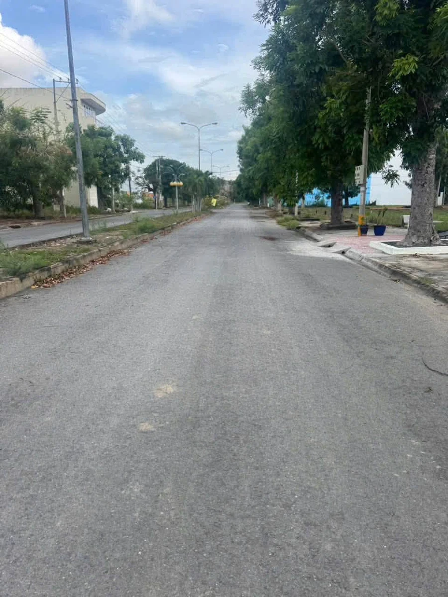 Bán đất 100m² Đường số 1, Khu Đại Dương, sát Aeon Tân An - Ảnh thu nhỏ 2