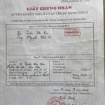 Bán nhà mặt tiền 175m2 đường Trần Cao Vân, gần biển 15 tỷ - Ảnh thu nhỏ 1