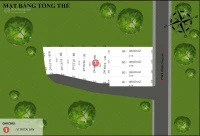 1 Lô góc 109m2, 32,7tr/m2 siêu rẻ. Sẵn sổ hồng. Cho thuê ngay 16 triệu/ đất nền trong dự án VIN HLX - Ảnh thu nhỏ 5